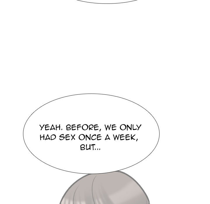 Our Exchange Manhwa - Chapter 169 Page 24