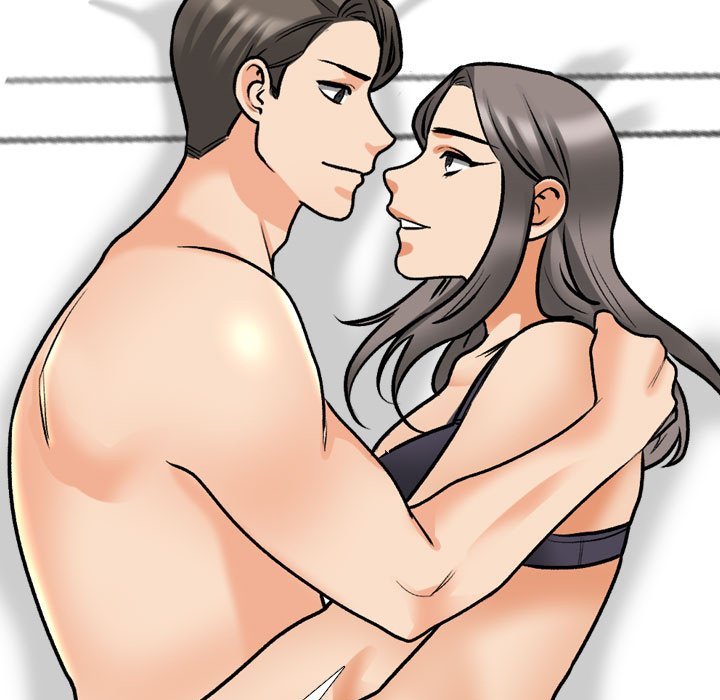 Our Exchange Manhwa - Chapter 169 Page 32