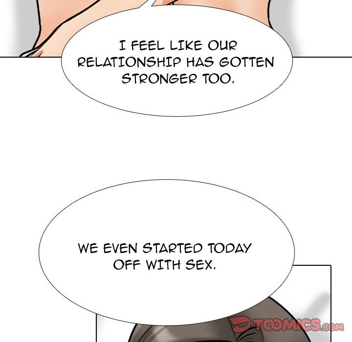 Our Exchange Manhwa - Chapter 169 Page 33