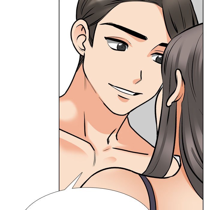 Our Exchange Manhwa - Chapter 169 Page 34