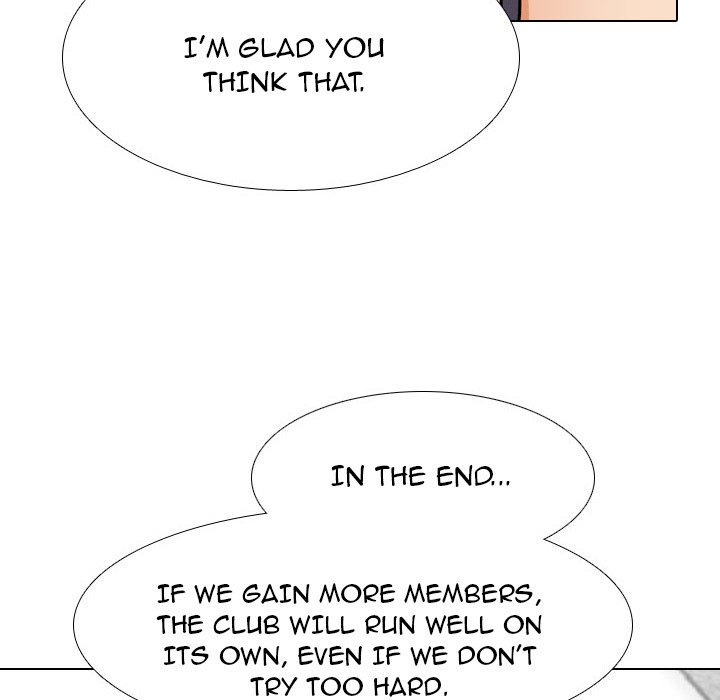 Our Exchange Manhwa - Chapter 169 Page 35