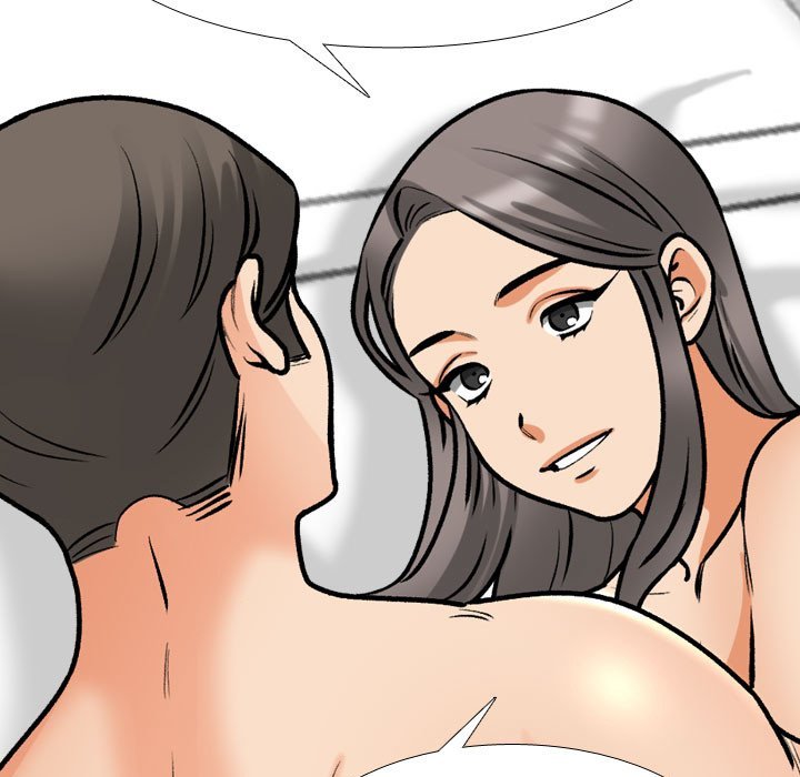 Our Exchange Manhwa - Chapter 169 Page 36