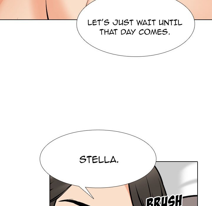 Our Exchange Manhwa - Chapter 169 Page 37