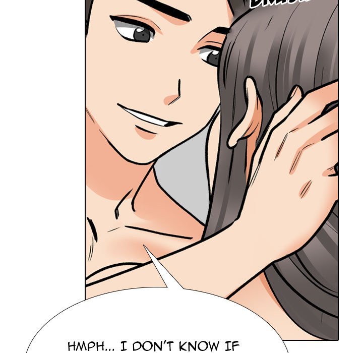 Our Exchange Manhwa - Chapter 169 Page 38