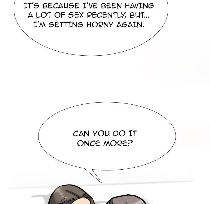 Our Exchange Manhwa - Chapter 169 Page 39