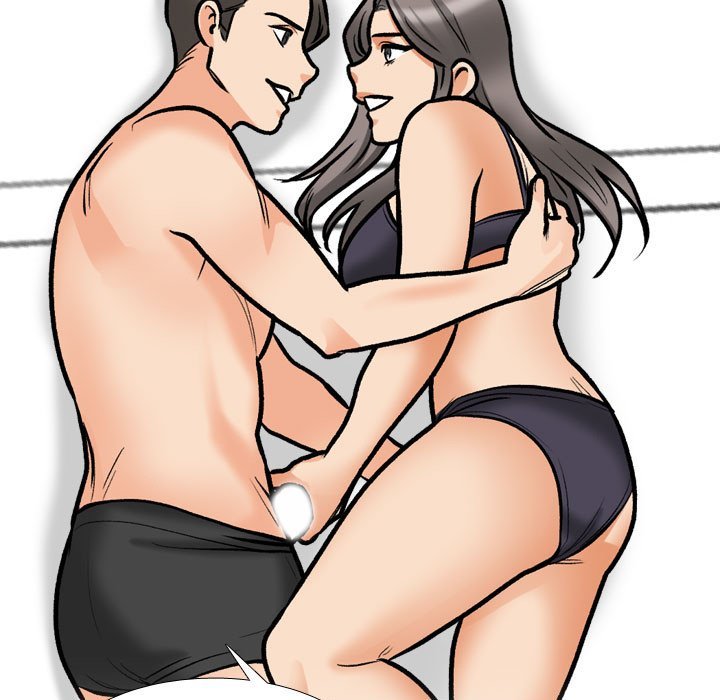 Our Exchange Manhwa - Chapter 169 Page 40