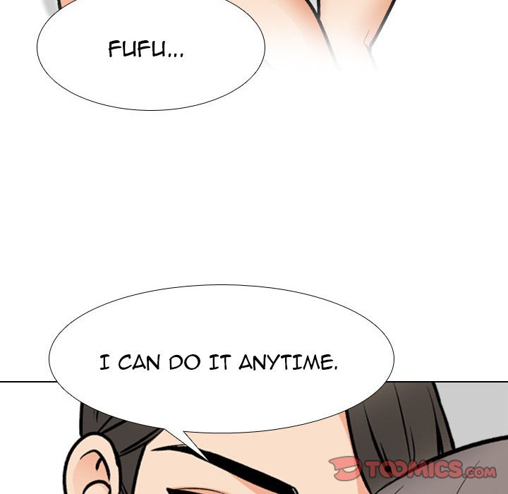 Our Exchange Manhwa - Chapter 169 Page 41