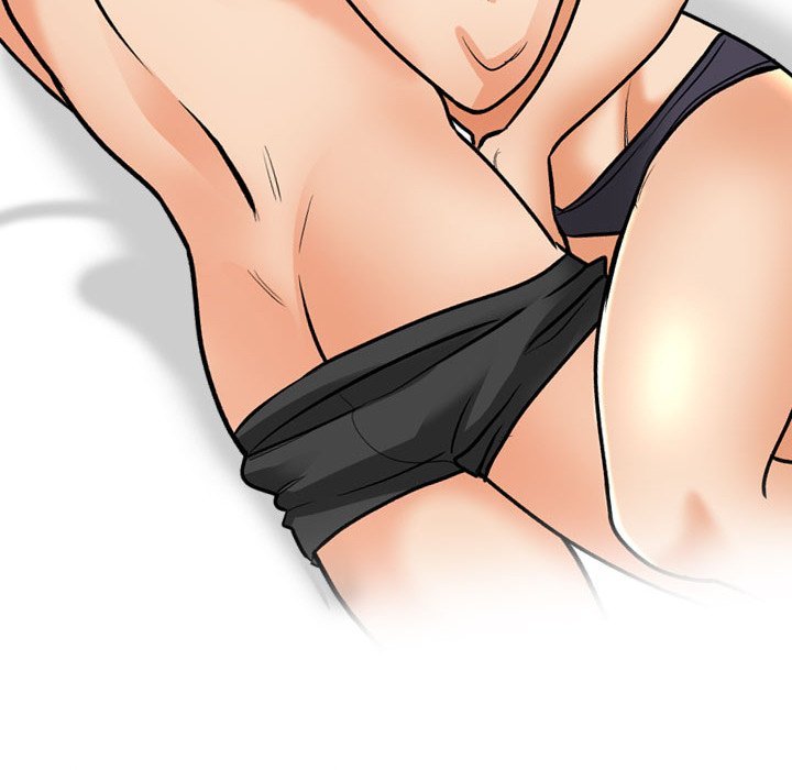 Our Exchange Manhwa - Chapter 169 Page 45