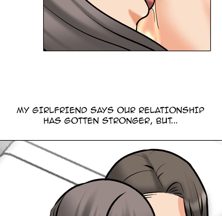 Our Exchange Manhwa - Chapter 169 Page 48