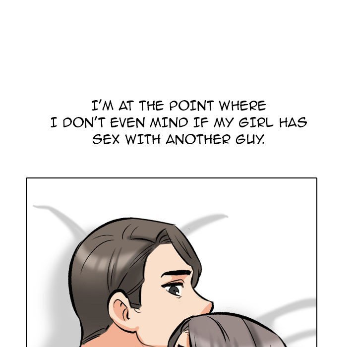 Our Exchange Manhwa - Chapter 169 Page 50