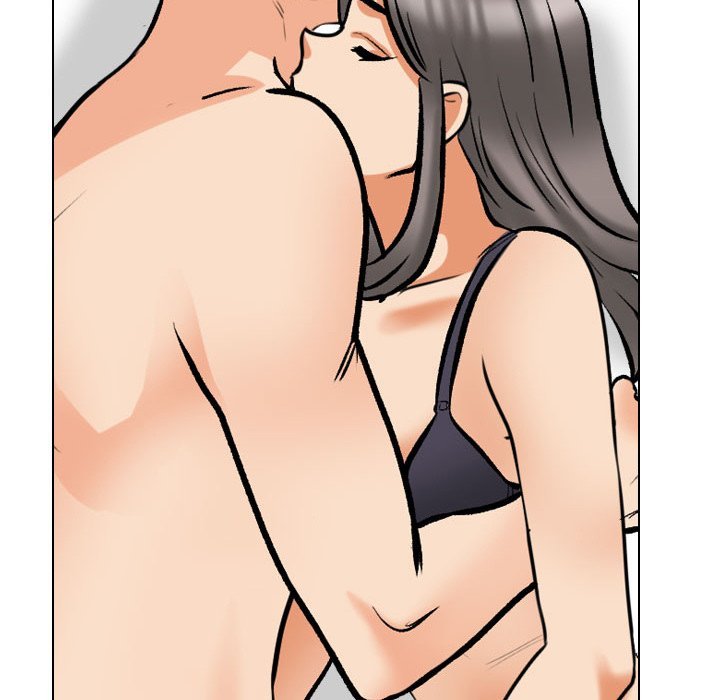 Our Exchange Manhwa - Chapter 169 Page 51