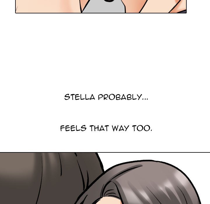 Our Exchange Manhwa - Chapter 169 Page 52