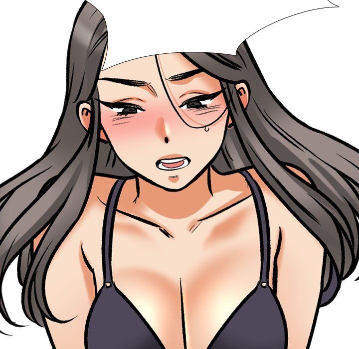 Our Exchange Manhwa - Chapter 169 Page 58