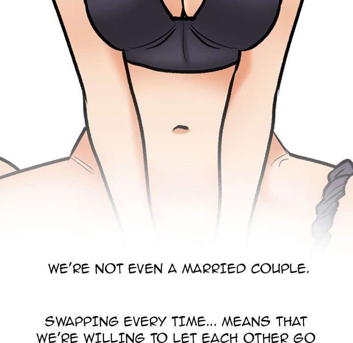 Our Exchange Manhwa - Chapter 169 Page 59