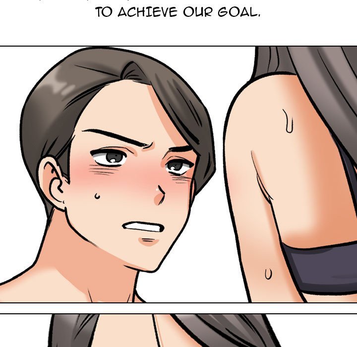 Our Exchange Manhwa - Chapter 169 Page 60