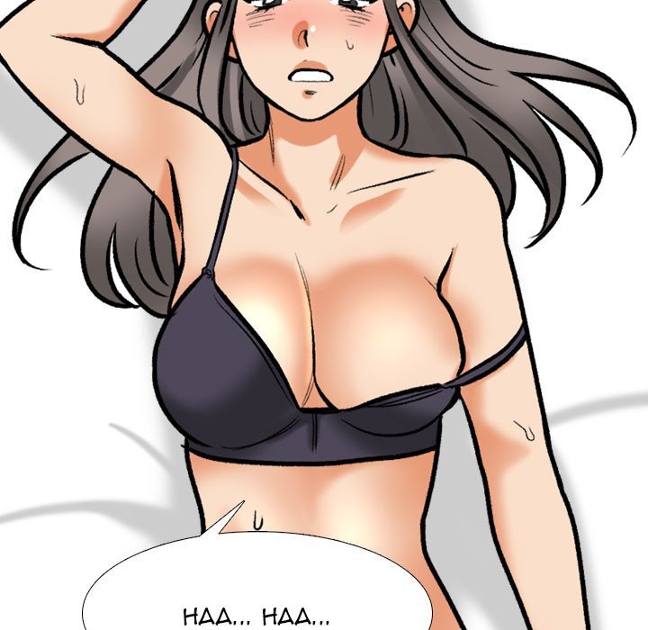 Our Exchange Manhwa - Chapter 169 Page 68