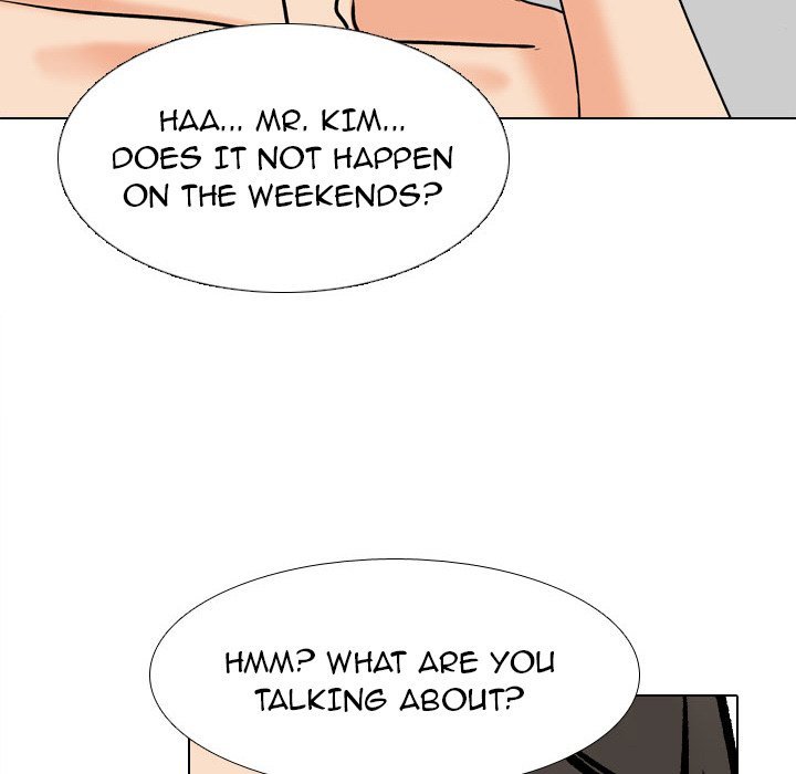 Our Exchange Manhwa - Chapter 169 Page 77