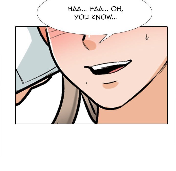 Our Exchange Manhwa - Chapter 169 Page 79