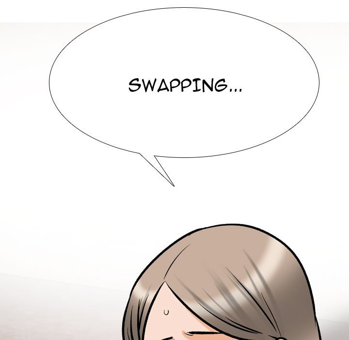 Our Exchange Manhwa - Chapter 169 Page 80