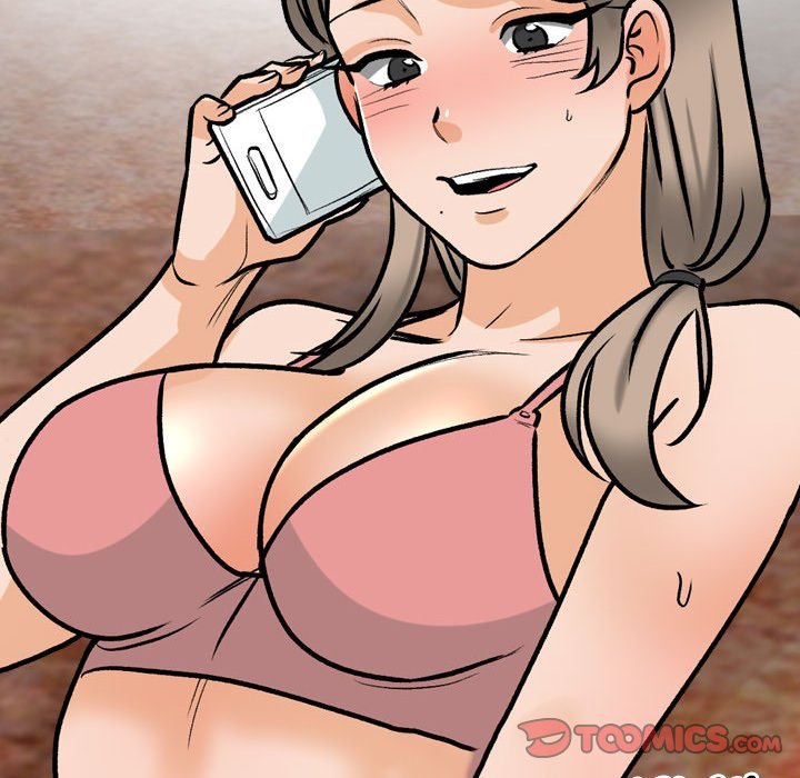 Our Exchange Manhwa - Chapter 169 Page 81