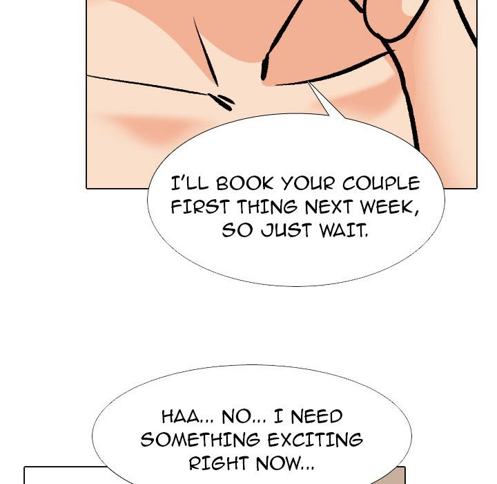 Our Exchange Manhwa - Chapter 169 Page 87