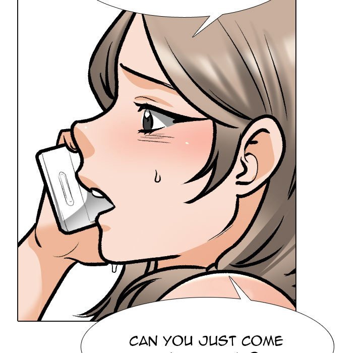 Our Exchange Manhwa - Chapter 169 Page 88