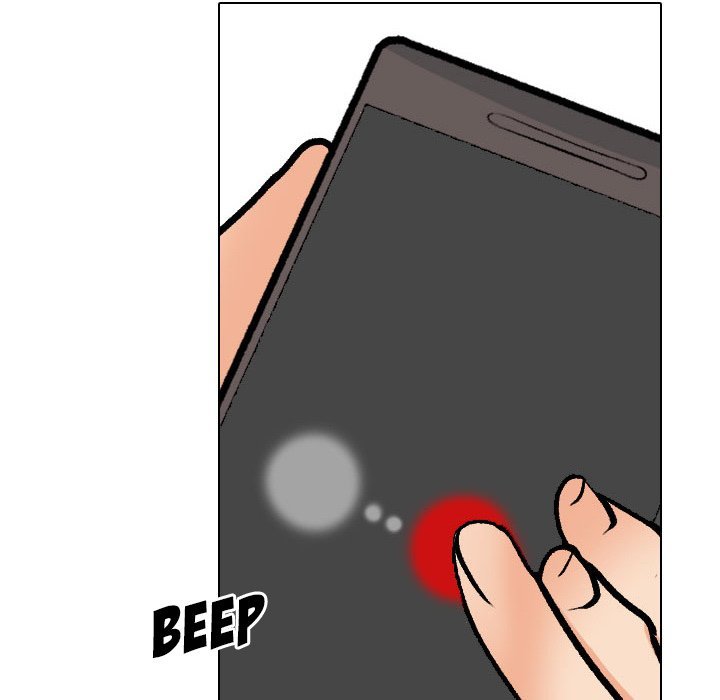 Our Exchange Manhwa - Chapter 169 Page 95