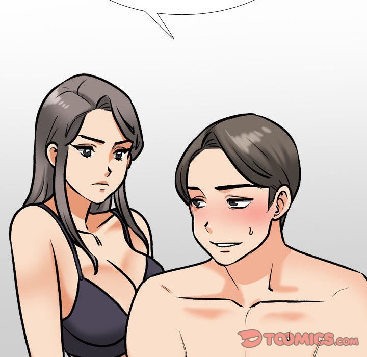 Our Exchange Manhwa - Chapter 169 Page 97