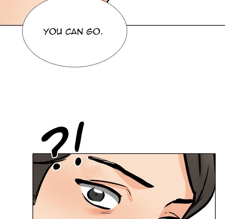 Our Exchange Manhwa - Chapter 169 Page 100