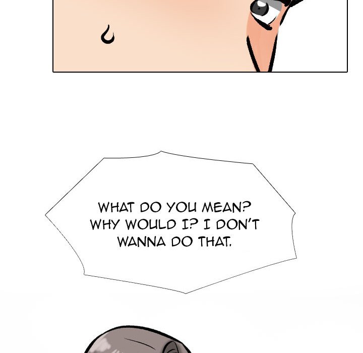 Our Exchange Manhwa - Chapter 169 Page 101