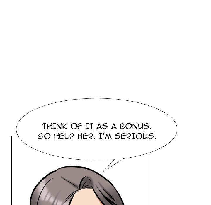 Our Exchange Manhwa - Chapter 169 Page 104