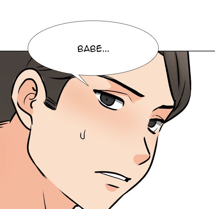 Our Exchange Manhwa - Chapter 169 Page 106