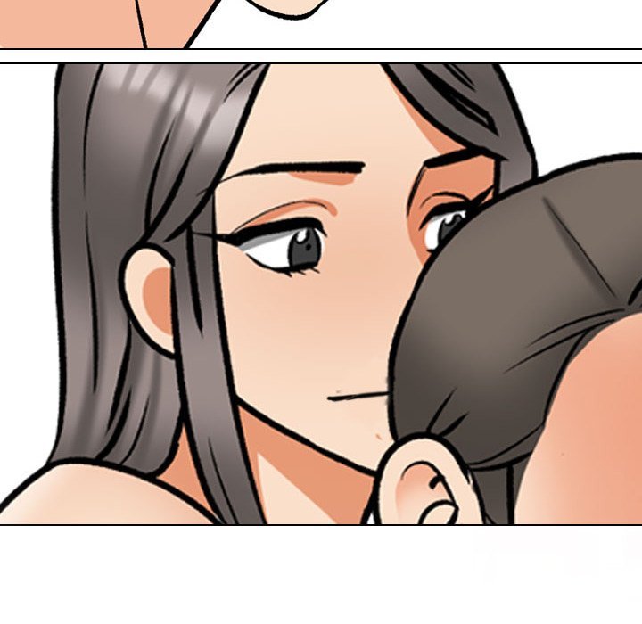 Our Exchange Manhwa - Chapter 169 Page 107