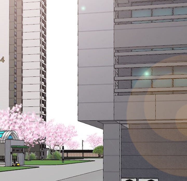 Our Exchange Manhwa - Chapter 169 Page 109