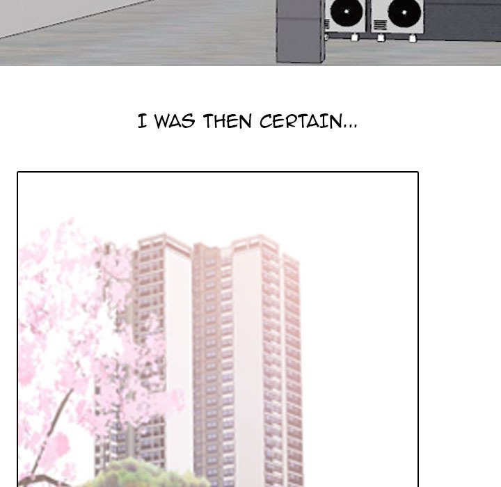 Our Exchange Manhwa - Chapter 169 Page 110