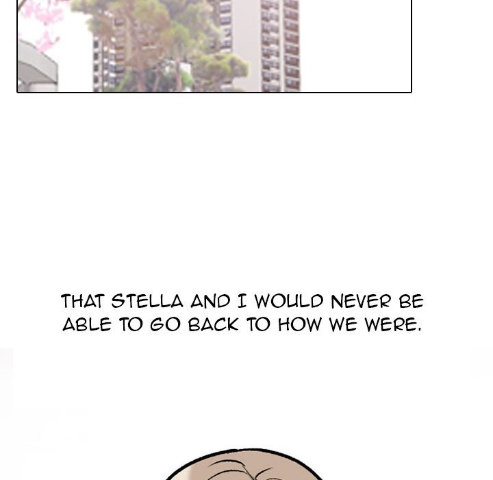 Our Exchange Manhwa - Chapter 169 Page 111