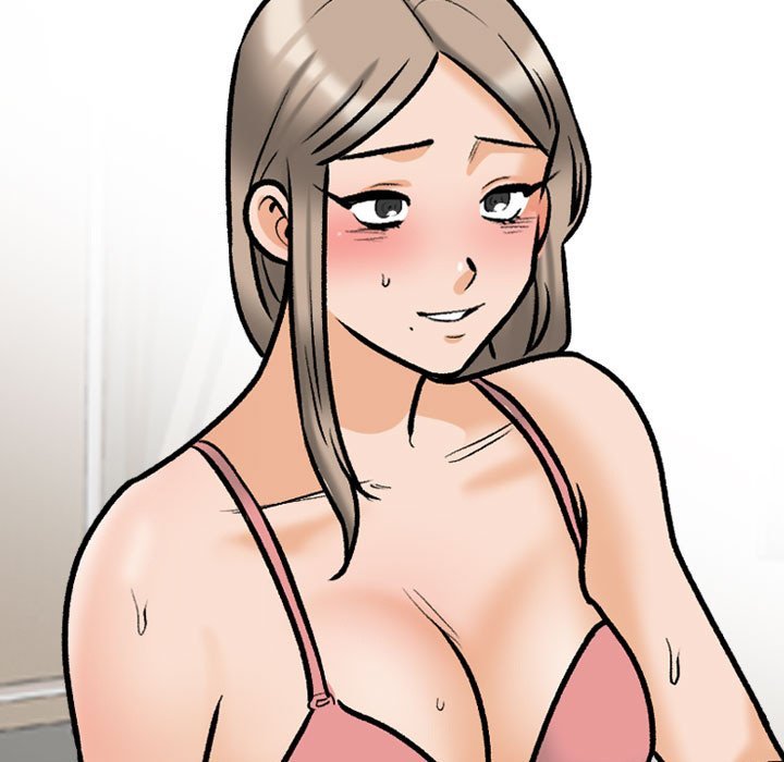 Our Exchange Manhwa - Chapter 169 Page 112