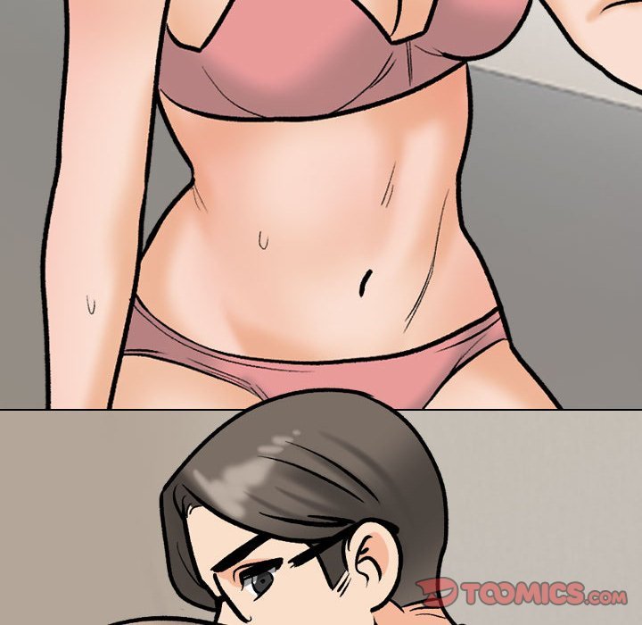 Our Exchange Manhwa - Chapter 169 Page 113