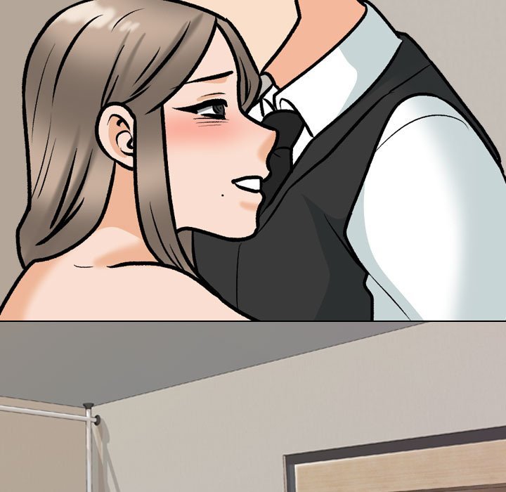 Our Exchange Manhwa - Chapter 169 Page 114