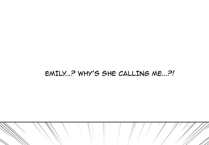 Our Exchange Manhwa - Chapter 101 Page 3