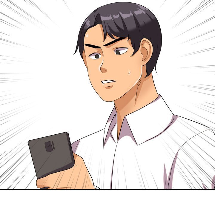 Our Exchange Manhwa - Chapter 101 Page 4