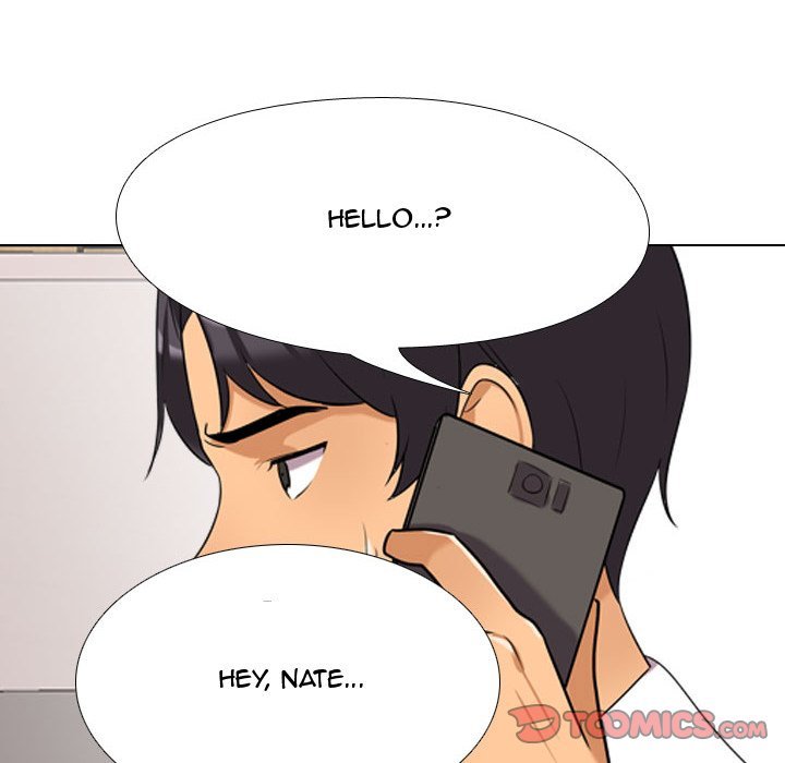 Our Exchange Manhwa - Chapter 101 Page 5