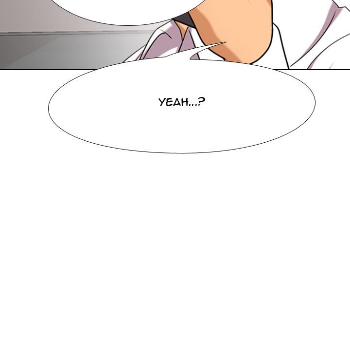 Our Exchange Manhwa - Chapter 101 Page 6
