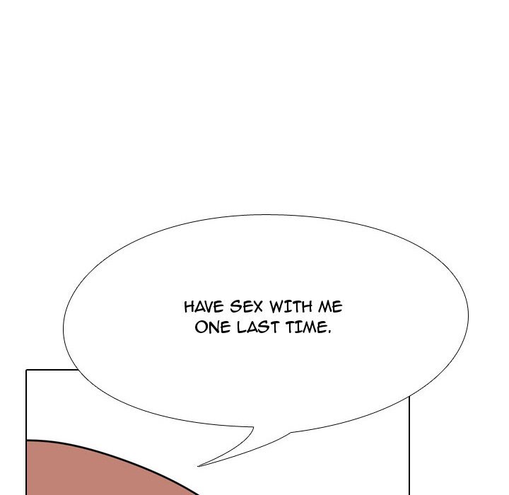 Our Exchange Manhwa - Chapter 101 Page 7