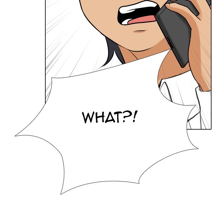 Our Exchange Manhwa - Chapter 101 Page 10