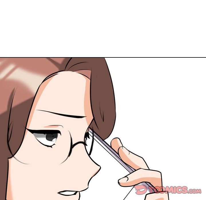 Our Exchange Manhwa - Chapter 101 Page 11