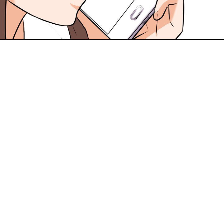 Our Exchange Manhwa - Chapter 101 Page 12