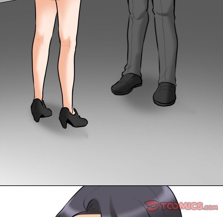 Our Exchange Manhwa - Chapter 101 Page 17