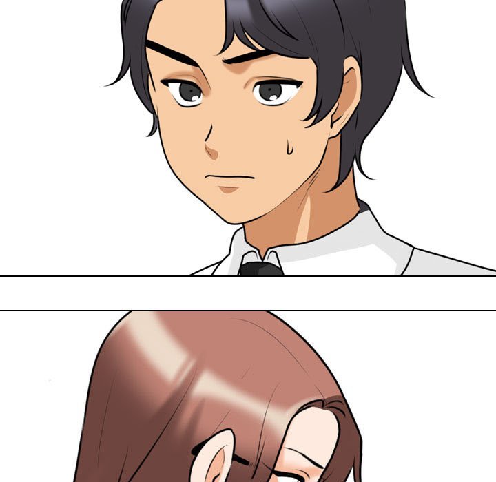 Our Exchange Manhwa - Chapter 101 Page 18