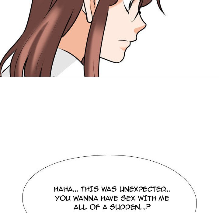 Our Exchange Manhwa - Chapter 101 Page 19